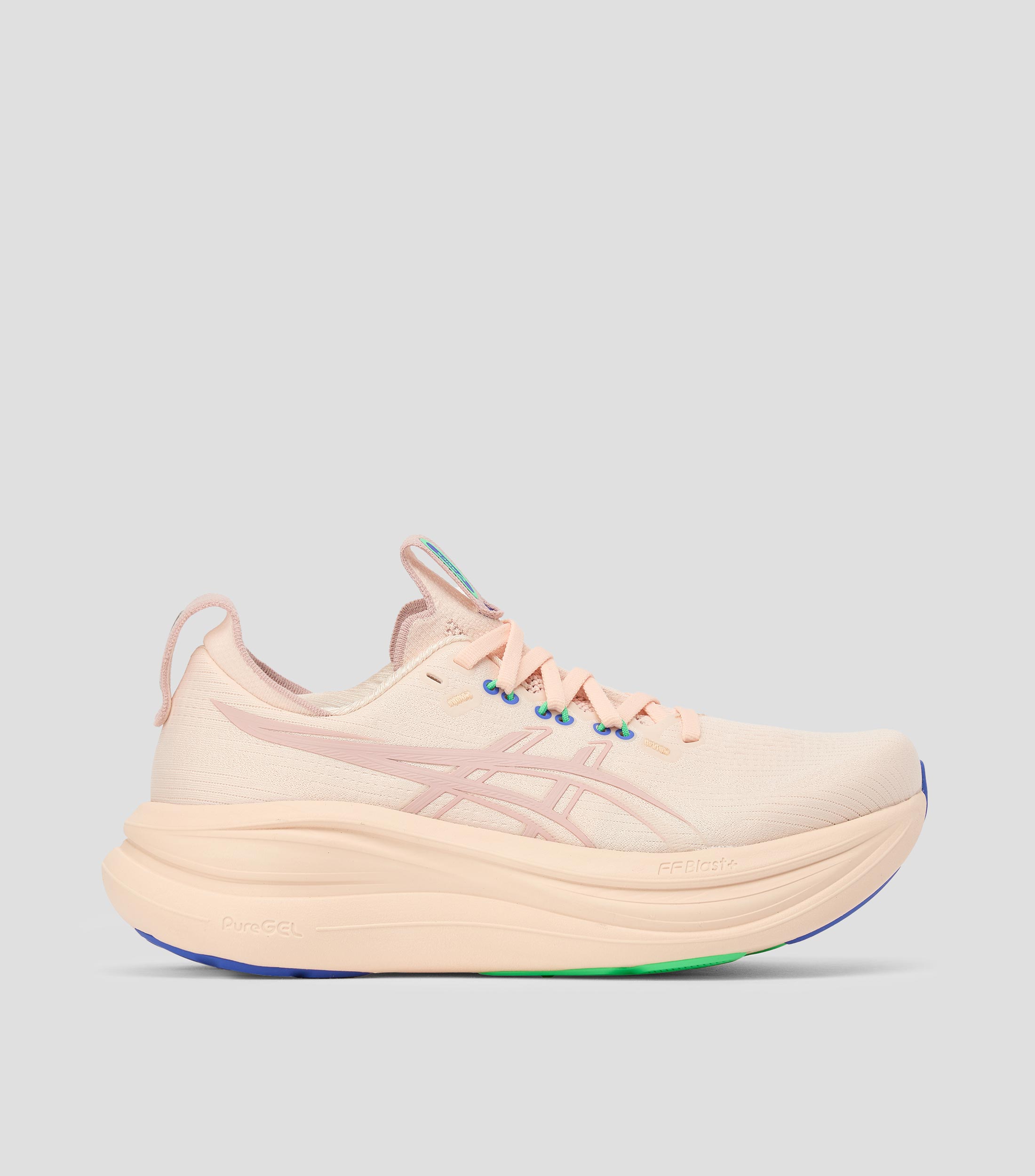 Tenis para correr Nimbus 28 Mujer